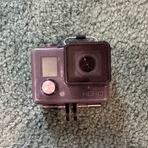 GoPro HERO Gray Adventure Camera